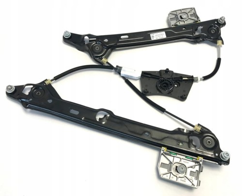 VW ARTEON MECHANIZM SZYBY LEWY TYŁ 3G8839461B