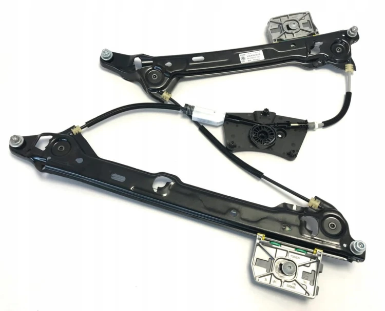 VW ARTEON MECHANIZM SZYBY LEWY TYŁ 3G8839461B