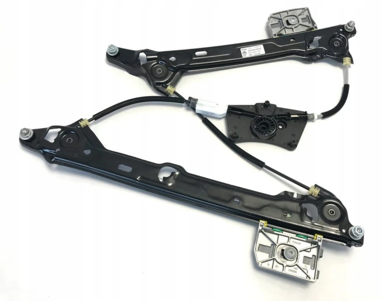VW ARTEON MECHANIZM SZYBY LEWY TYŁ 3G8839461B