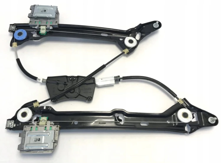 VW ARTEON MECHANIZM SZYBY LEWY TYŁ 3G8839461B