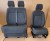 ID BUZZ CARGO KANAPA 2 OSOBOWA FOTEL KIEROWCY PODGRZEWANE 1T5881806E AKL