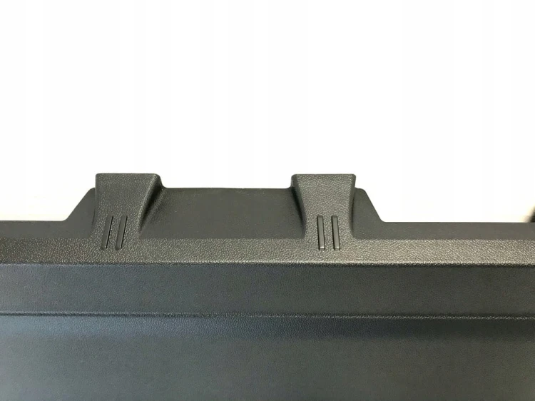 VW TOUAREG III OSŁONA ZAŚLEPKA BAGAŻNIKA 760863211