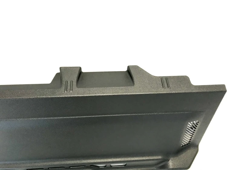VW TOUAREG III OSŁONA ZAŚLEPKA BAGAŻNIKA 760863211