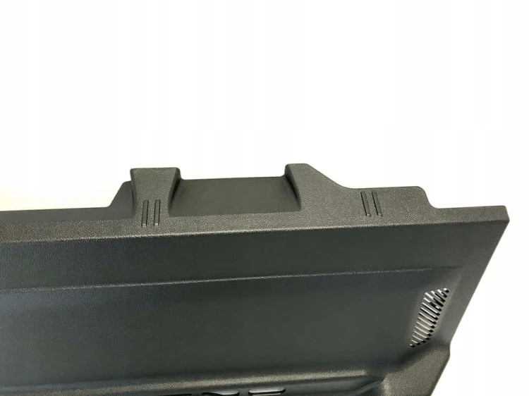VW TOUAREG III OSŁONA ZAŚLEPKA BAGAŻNIKA 760863211