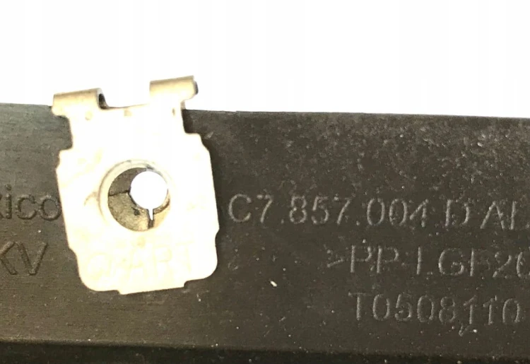 VW JETTA DESKA ROZDZIELCZA KONSOLA KOKPIT 5C6