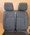 ID BUZZ CARGO KANAPA 2 OSOBOWA FOTEL KIEROWCY PODGRZEWANE 1T5881806E AKL
