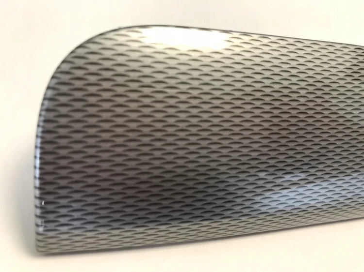 VW JETTA LISTWA KONSOLI DEKOR 5C7858417A