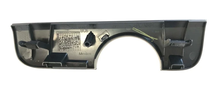 VW JETTA LISTWA KONSOLI DEKOR 5C7858417A
