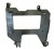 VW TOUAREG 3 UCHWYT WZMACNIACZA DYNAUDIO 4M4907456