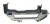 VW TOUAREG 3 UCHWYT WZMACNIACZA DYNAUDIO 4M4907456