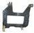 VW TOUAREG 3 UCHWYT WZMACNIACZA DYNAUDIO 4M4907456