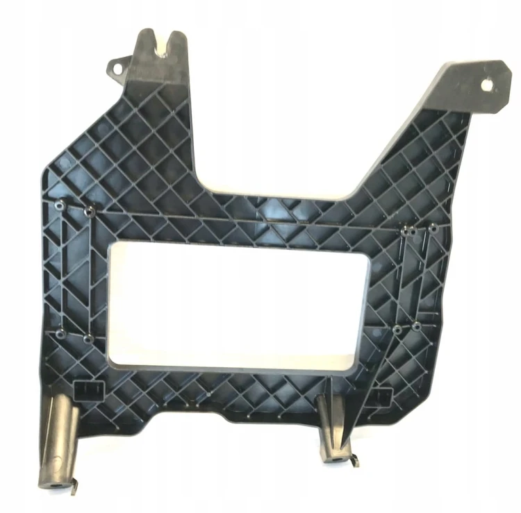 VW TOUAREG 3 UCHWYT WZMACNIACZA DYNAUDIO 4M4907456