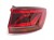 TOUAREG III R-LINE LAMPA TYŁ PRAWA LED 760945208