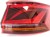 TOUAREG III R-LINE LAMPA TYŁ PRAWA LED 760945208