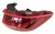 TOUAREG III R-LINE LAMPA TYŁ PRAWA LED 760945208