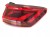 TOUAREG III R-LINE LAMPA TYŁ PRAWA LED 760945208