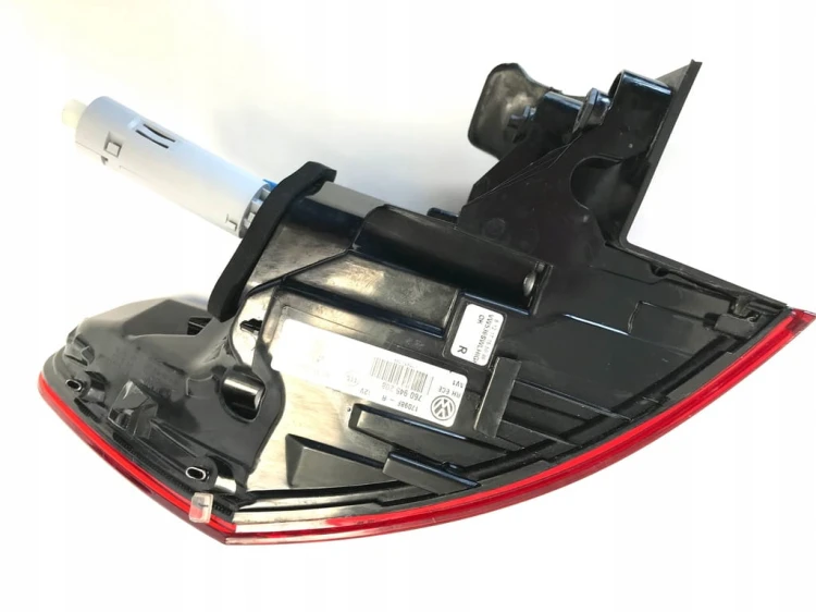 TOUAREG III R-LINE LAMPA TYŁ PRAWA LED 760945208