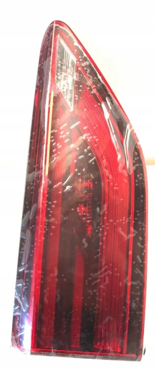 VW GOLF 8 VIII KOMBI LAMPA LEWY TYŁ W KLAPE BAGAZNIKA LED 5H0945093D