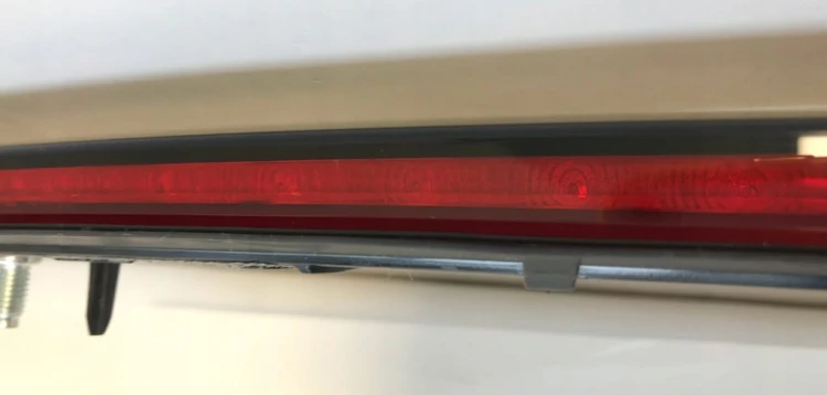 VW ARTEON 3 ŚWIATŁO STOP KLAPY BAGAŻNIK 3G8945087A