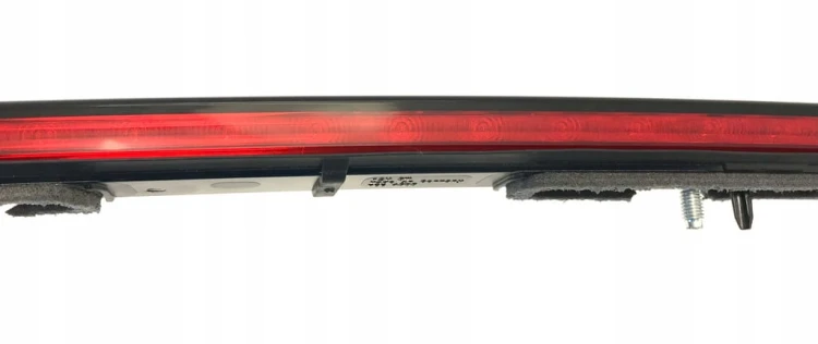 VW ARTEON 3 ŚWIATŁO STOP KLAPY BAGAŻNIK 3G8945087A