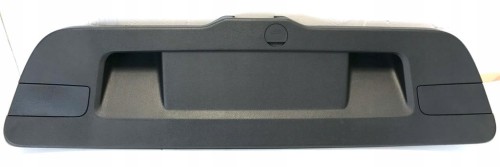 VW JETTA TAPICERKA KLAPY TYŁ 5C6867605A