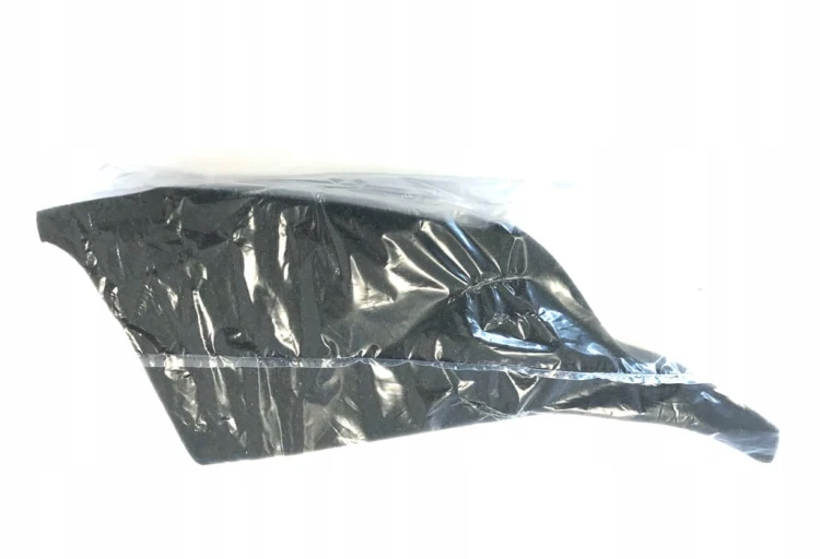 VW TOUAREG WYGŁUSZENIE GĄBKA PIANKA 7P6864711