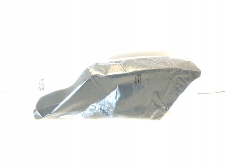 VW TOUAREG WYGŁUSZENIE GĄBKA PIANKA 7P6864711