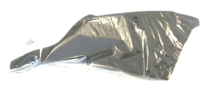 VW TOUAREG WYGŁUSZENIE GĄBKA PIANKA 7P6864711