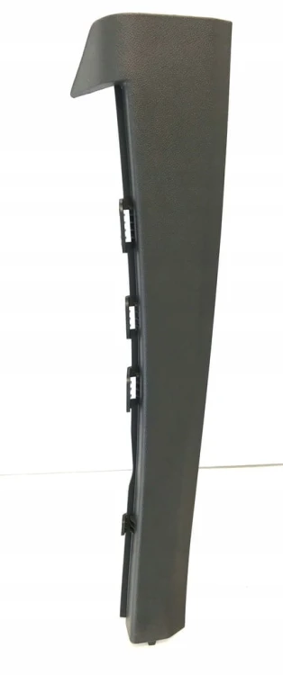 VW TOUAREG III 3 OSŁONA SŁUPKA LEWA 761868223