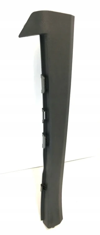 VW TOUAREG III 3 OSŁONA SŁUPKA LEWA 761868223