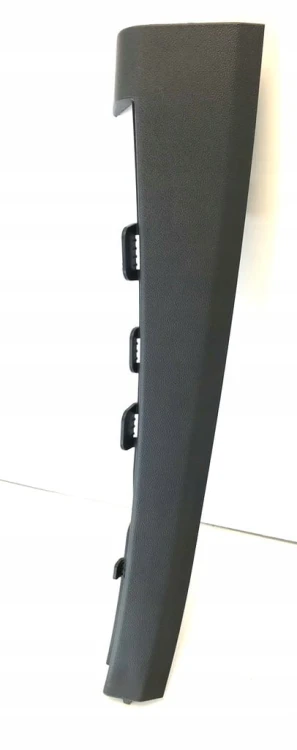 VW TOUAREG III 3 OSŁONA SŁUPKA LEWA 761868223