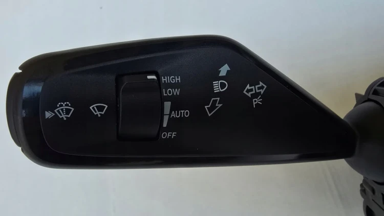 VW SKODA AUDI SEAT PRZEŁĄCZNIK ZESPOLONY 1EE953507BH ID BUZZ