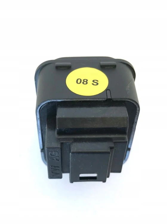 VW TOUAREG 3 III PRZEŁĄCZNIK LUSTEREK 760959565