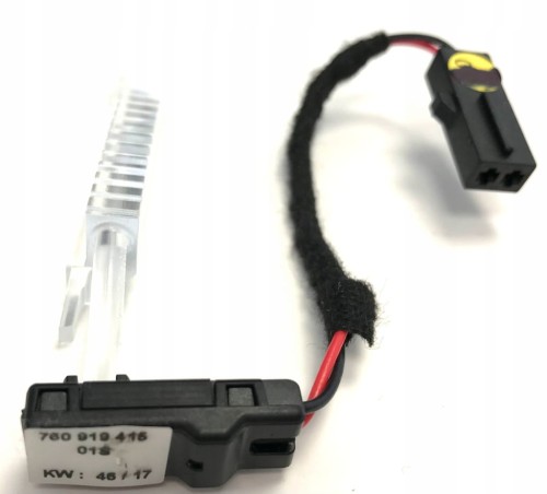 VW TOUAREG III PODŚWIETLENIE KLAMKI LED 760919415