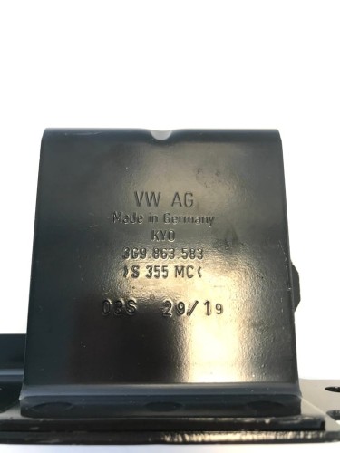 VW PASSAT B8 3G9863583 WSPORNIK BAGAŻNIKA