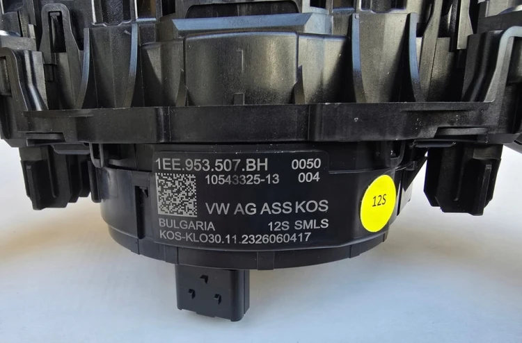 VW SKODA AUDI SEAT PRZEŁĄCZNIK ZESPOLONY 1EE953507BH ID BUZZ