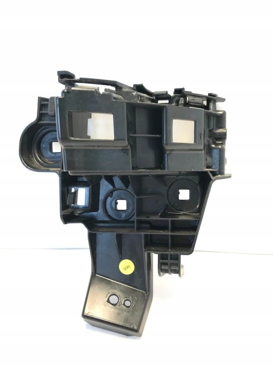 VW TOUAREG III ŚLIZG ZDERZAKA PRAWY TYŁ 760807484A