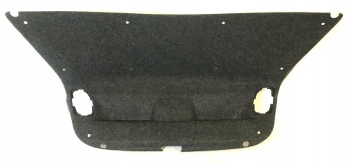 VW EOS TAPICERKA TYLNEJ KLAPY 1Q0867605E