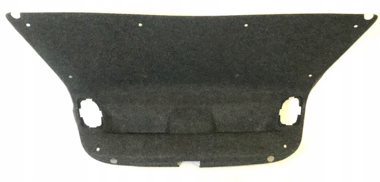 VW EOS TAPICERKA TYLNEJ KLAPY 1Q0867605E