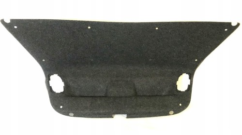 VW EOS TAPICERKA TYLNEJ KLAPY 1Q0867605E