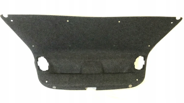 VW EOS TAPICERKA TYLNEJ KLAPY 1Q0867605E