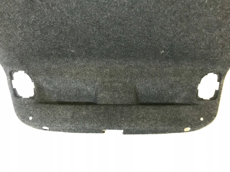 VW EOS TAPICERKA TYLNEJ KLAPY 1Q0867605E