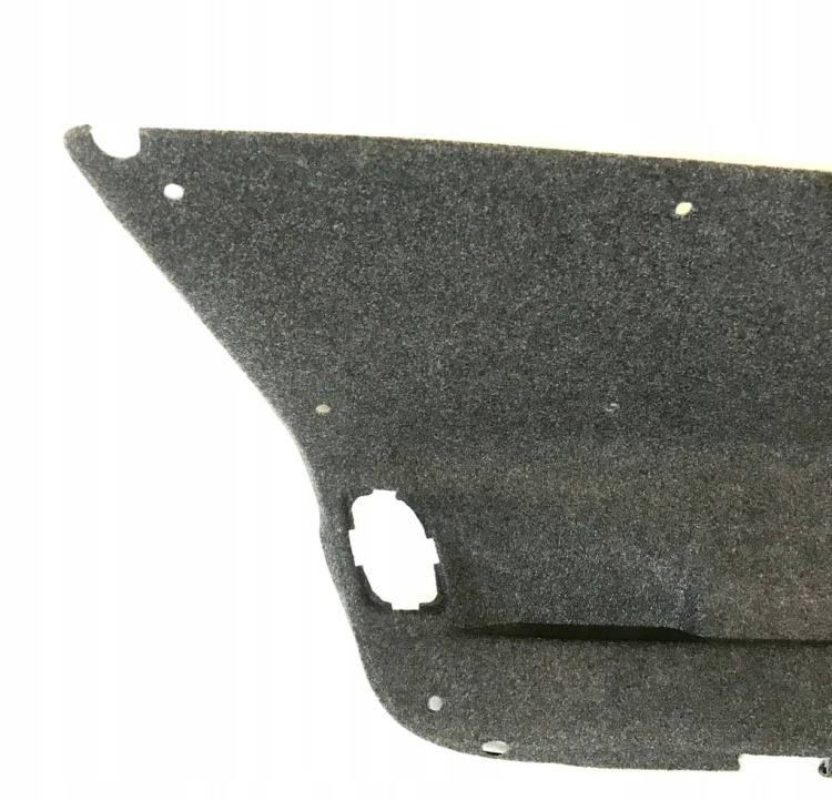 VW EOS TAPICERKA TYLNEJ KLAPY 1Q0867605E