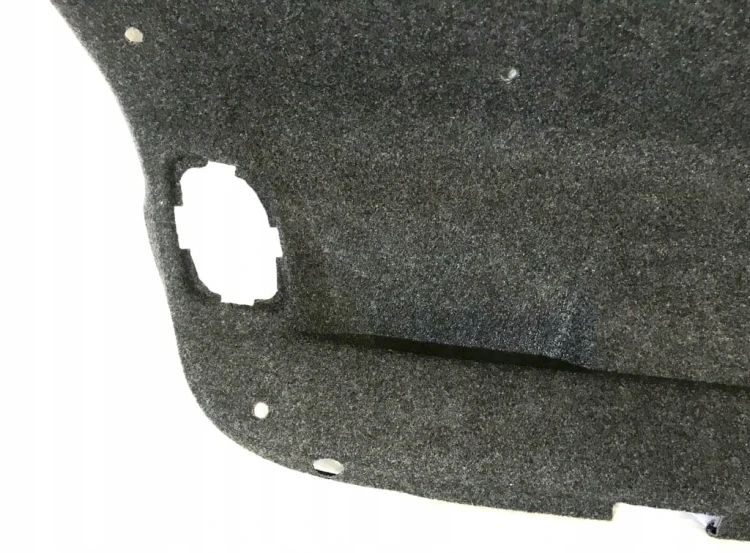 VW EOS TAPICERKA TYLNEJ KLAPY 1Q0867605E