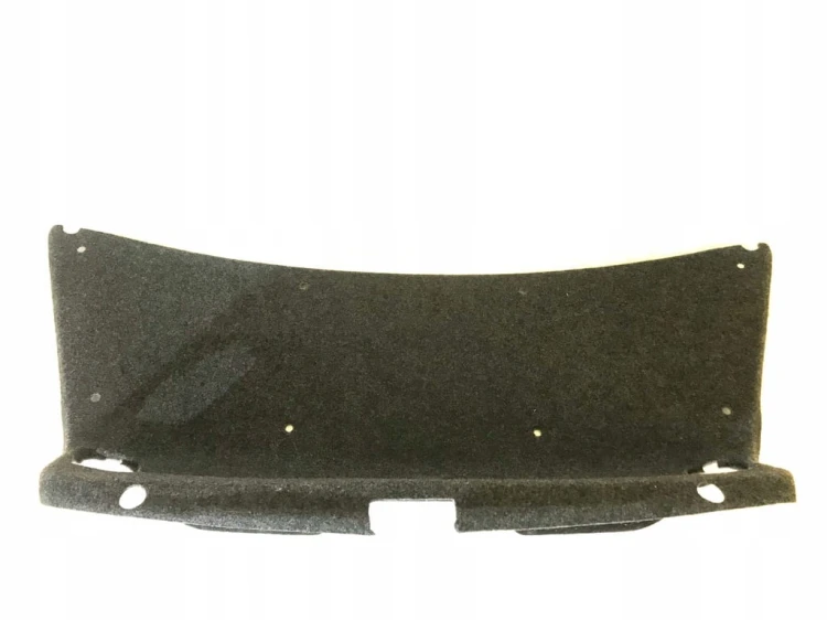 VW EOS TAPICERKA TYLNEJ KLAPY 1Q0867605E