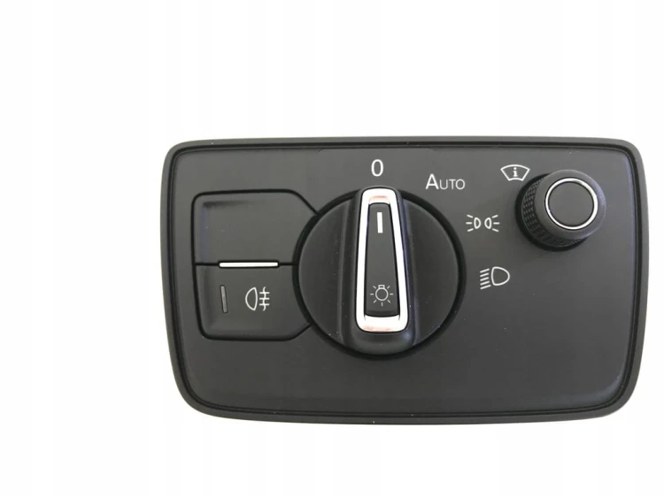 VW PASSAT B8 ARTEON PRZEŁĄCZNIK ŚWIATEŁ HEAD-UP