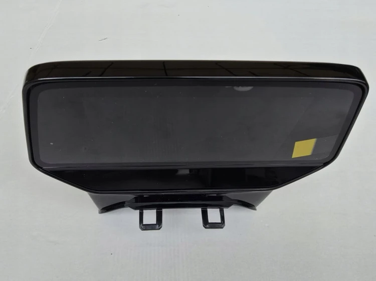VW BUZZ Wyświetlacz LICZNIK ZEGARY EKRAN WYŚWIETLACZ 1T3953217L ASS NOWY