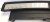 VW TOUAREG III 3 OSŁONA PROGU BAGAŻNIKA 760863459C