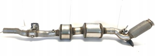 VW GOLF PASSAT KATALIZATOR DPF 3Q0253059DT