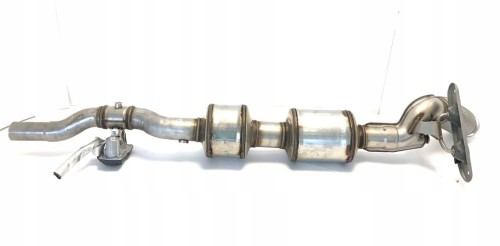 VW GOLF PASSAT KATALIZATOR DPF 3Q0253059DT
